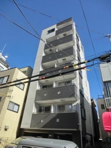 建物外観　★外観★