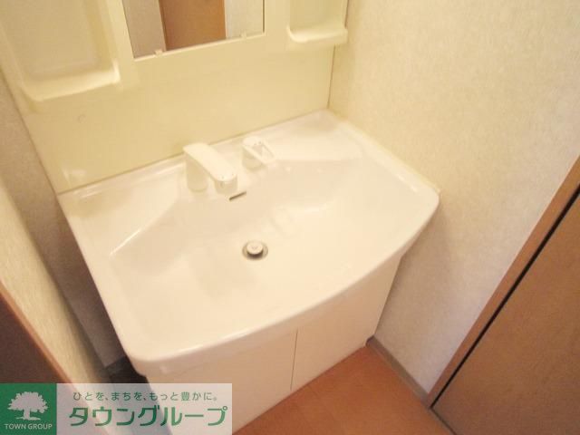 洗面設備　★シャンプードレッサー★