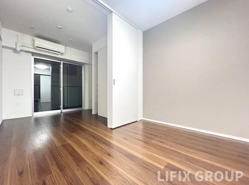 居室・リビング　居間・リビング