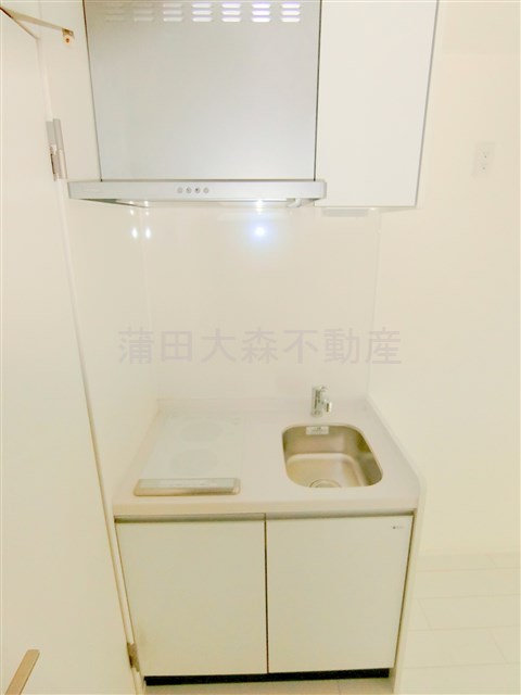 キッチン　IHキッチン