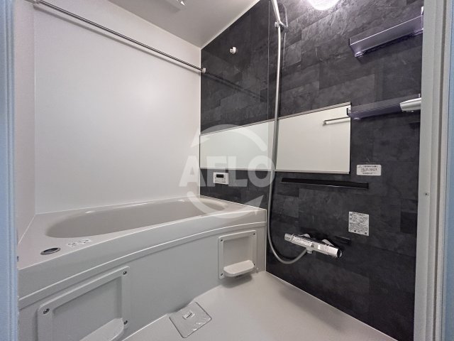 バス・シャワールーム　浴室