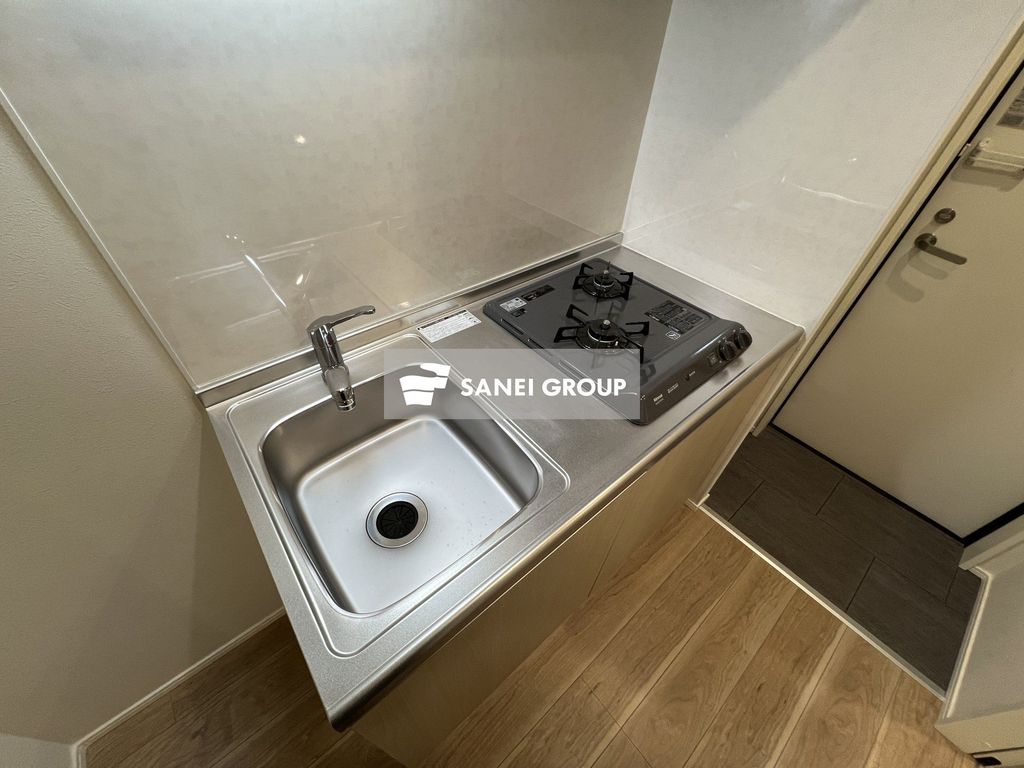 キッチン　同仕様