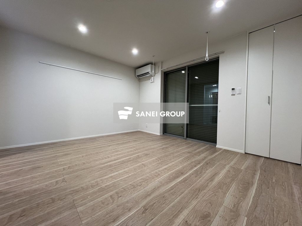 居室・リビング　同仕様