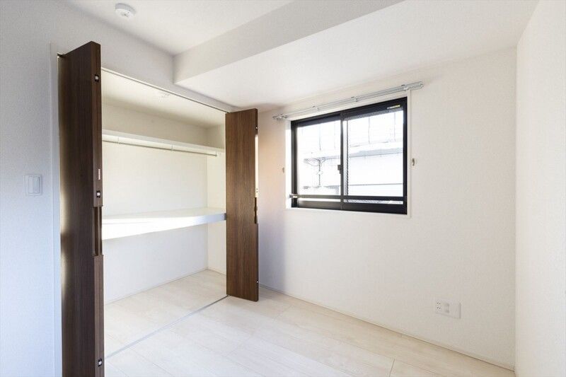 収納　☆たっぷり収納☆