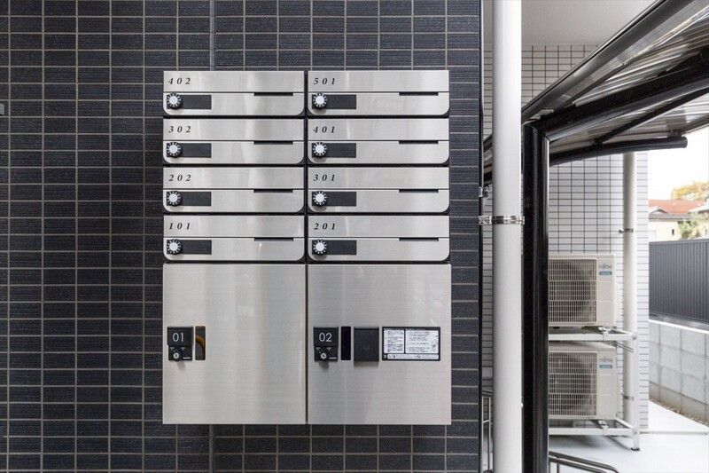 その他共有部分　共有部分☆