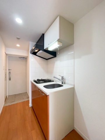 キッチン　同タイプ参考写真