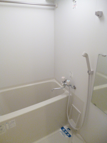 バス・シャワールーム　同タイプ参考写真