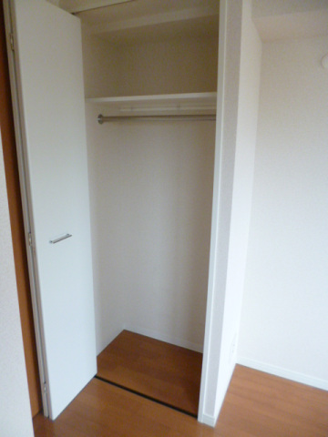 収納　同タイプ参考写真