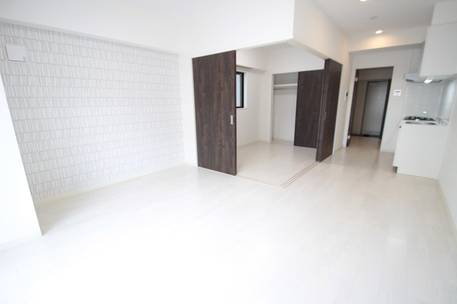 居室・リビング　※参考写真です。現状優先となります。