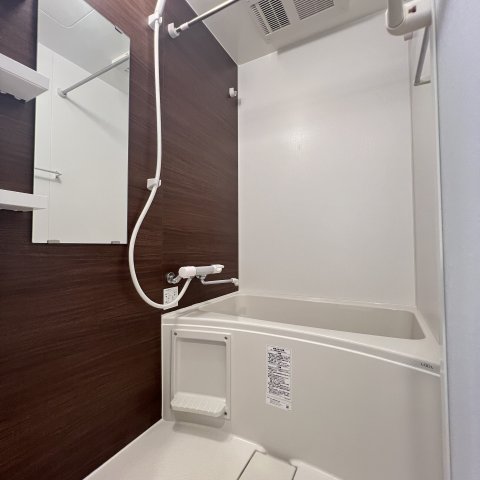 バス・シャワールーム　同仕様タイプです