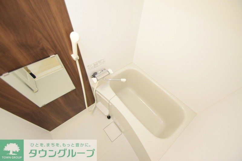 バス・シャワールーム　現況を優先