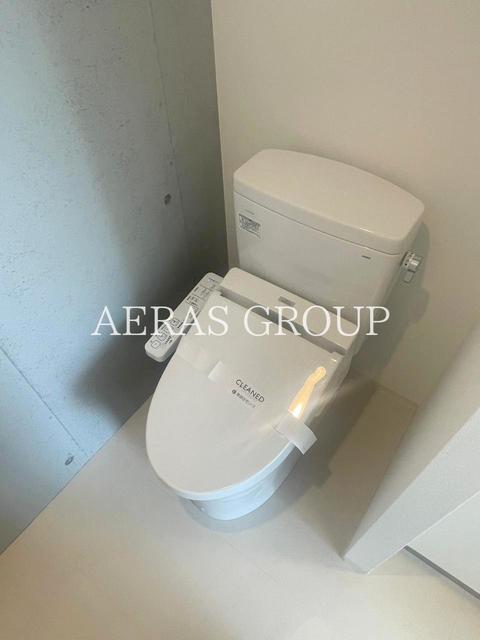 トイレ　他部屋参考