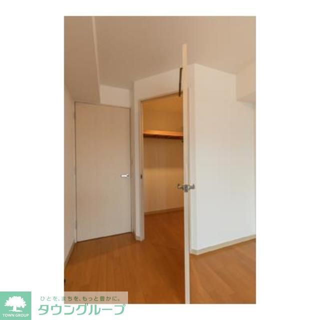 収納　※写真は同タイプ住戸です。