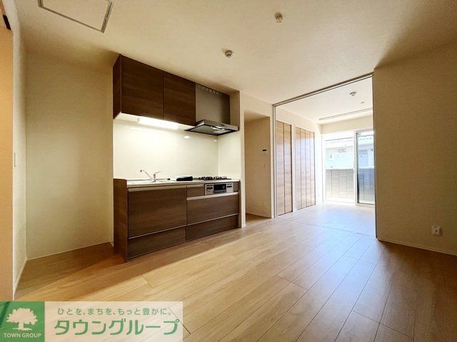 居室・リビング　リビング/居室