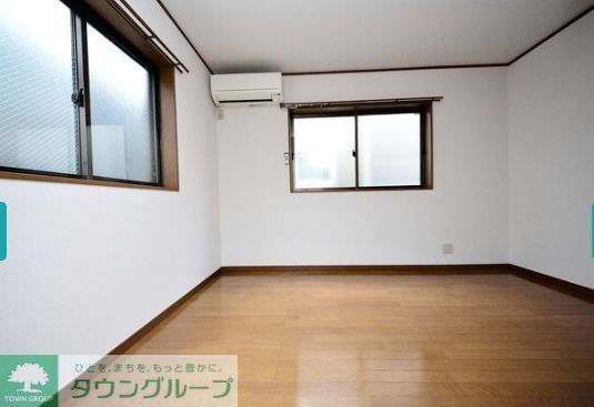 居室・リビング　リビング/居室