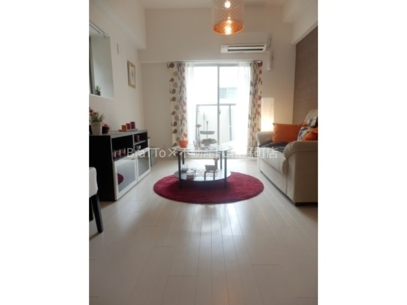 居室・リビング　居室・リビング