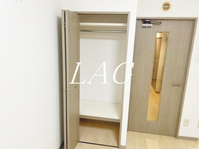 収納　収納です。