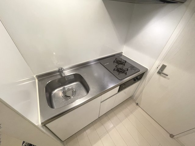 キッチン　使いやすいキッチンです
