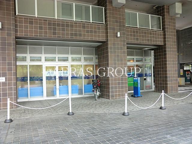 病院　ザ東京タワーズクリニック（病院）まで200m