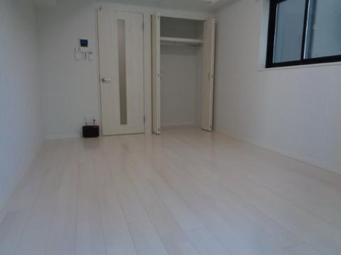 居室・リビング　洋室（イメージ）