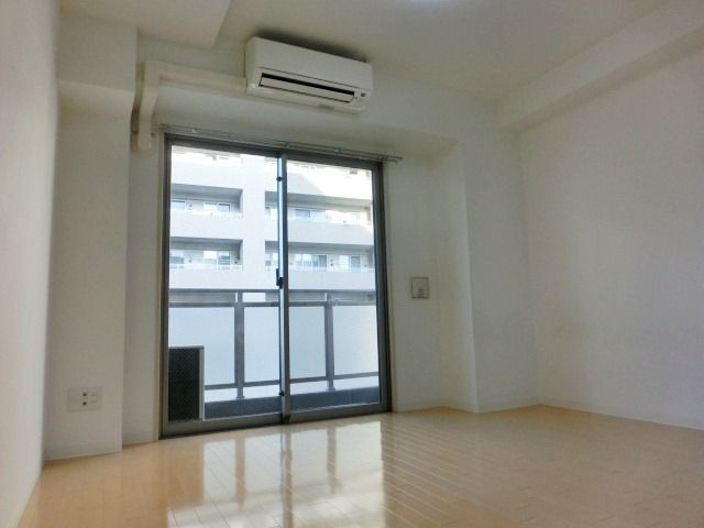 居室・リビング　洋室７帖