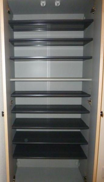 玄関　シューズＢＯＸ