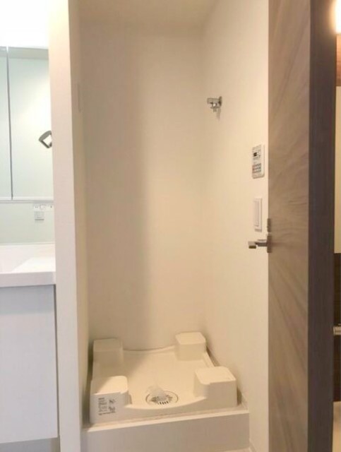 その他設備　同仕様タイプ