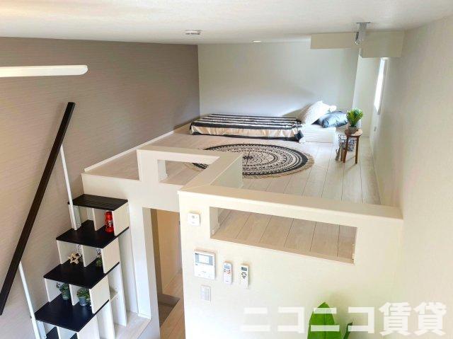 その他部屋・スペース　モデルルームの為、現状を優先致します。