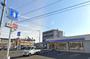 コンビニ　ローソン徳島中島田町店（コンビニ）まで305m