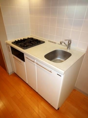 キッチン　別部屋参考