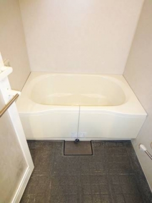 バス・シャワールーム　別部屋参考