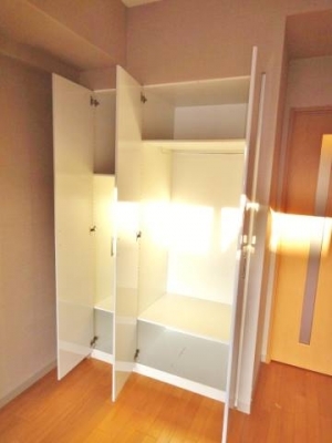 収納　別部屋参考