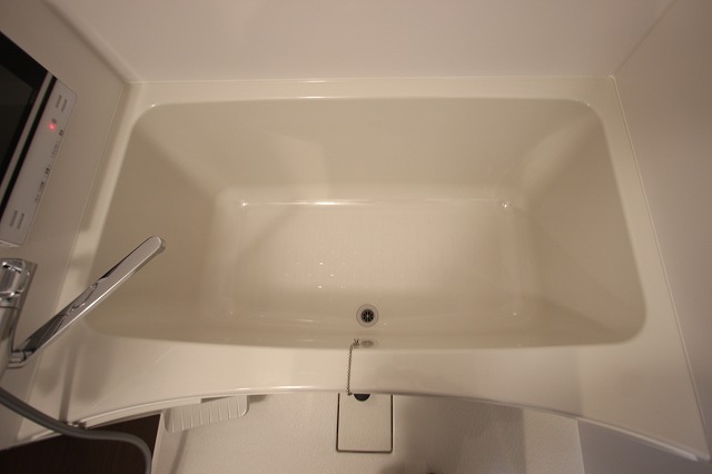 バス・シャワールーム　同物件、別号室のものです。