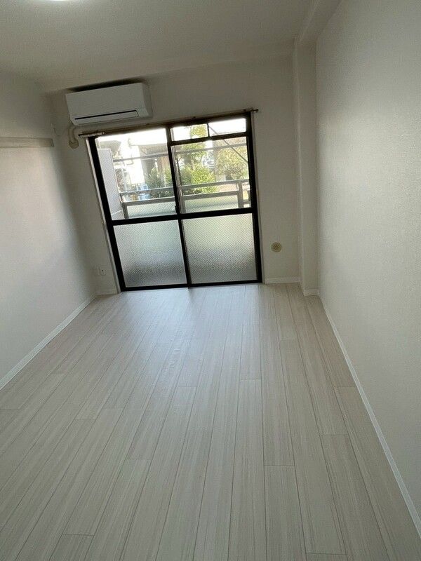 居室・リビング　使いやすいリビングです