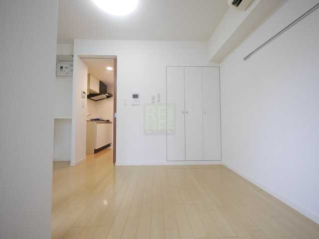 その他部屋・スペース　KDXレジデンス東新宿