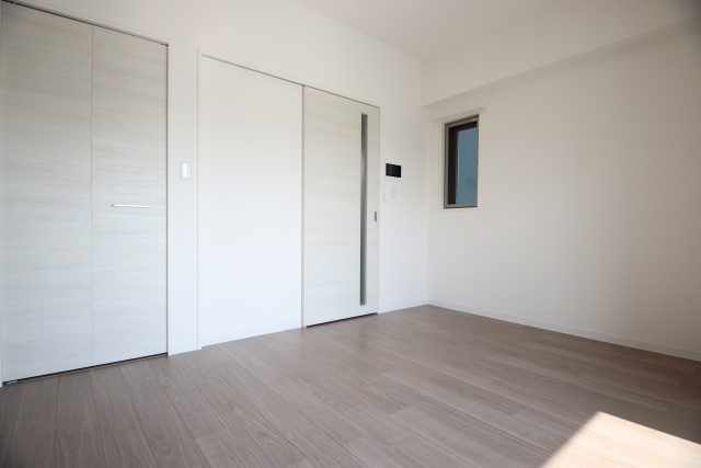 居室・リビング　※別室の参考写真の為、現況優先です。