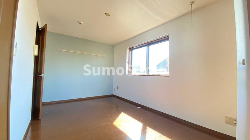 その他部屋・スペース　ゆとりの広さです