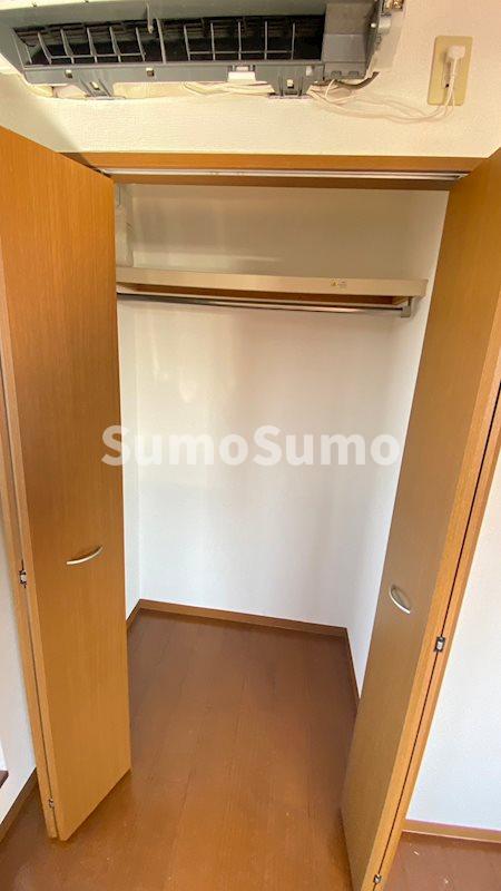 収納　小物を収納するのに便利です