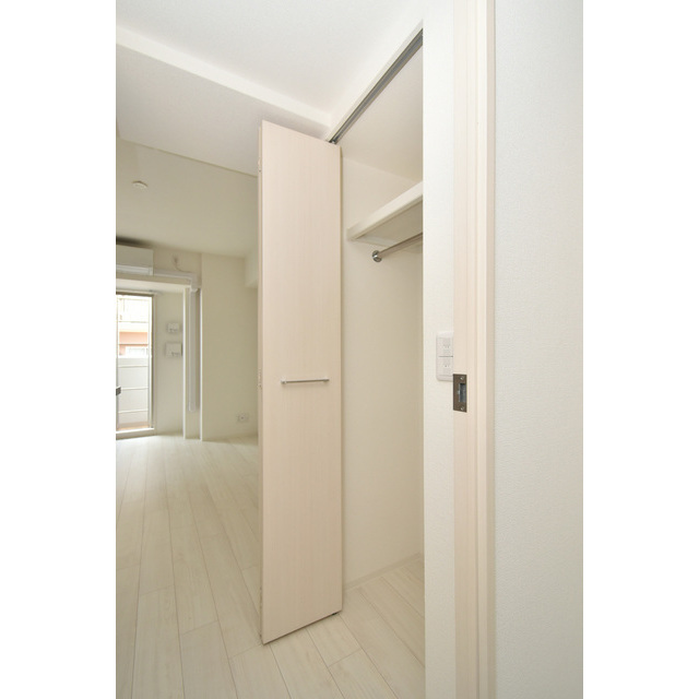 収納　小物を収納するのに便利です