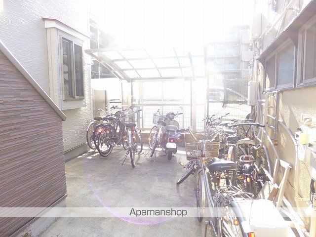 その他共有部分　その他共有部分