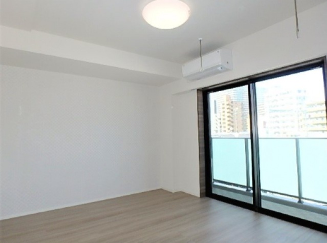 居室・リビング　居室