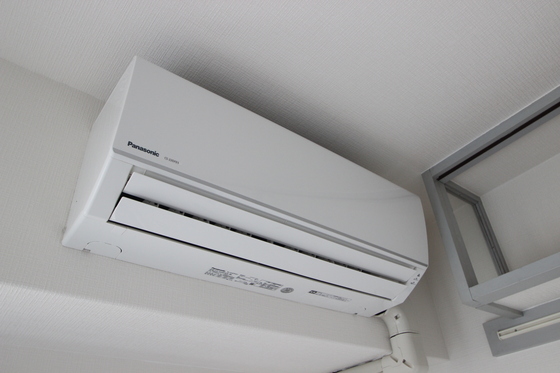 その他設備　※別室の写真です