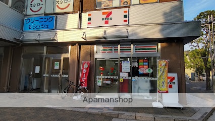 コンビニ　セブン-イレブン 墨田吾妻橋店（コンビニ）まで354m