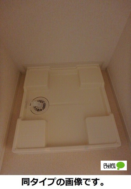 その他設備　同施工会社パース