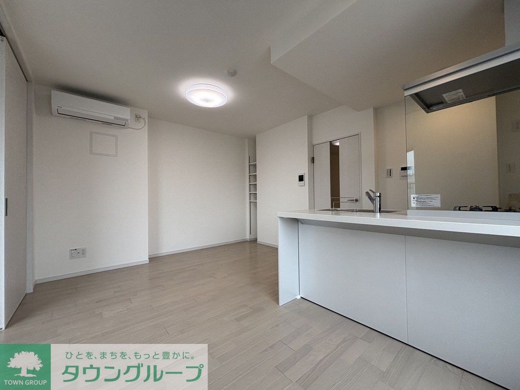 居室・リビング　リビング/居室