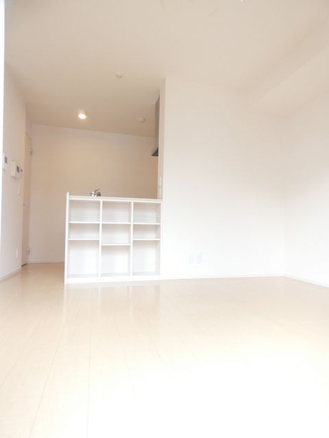 居室・リビング　同仕様