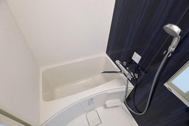 バス・シャワールーム　同一仕様写真