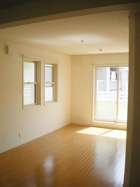 居室・リビング　★内装★