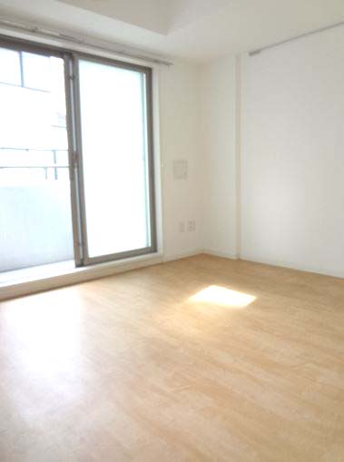 居室・リビング　★家具が置きやすい間取りです★