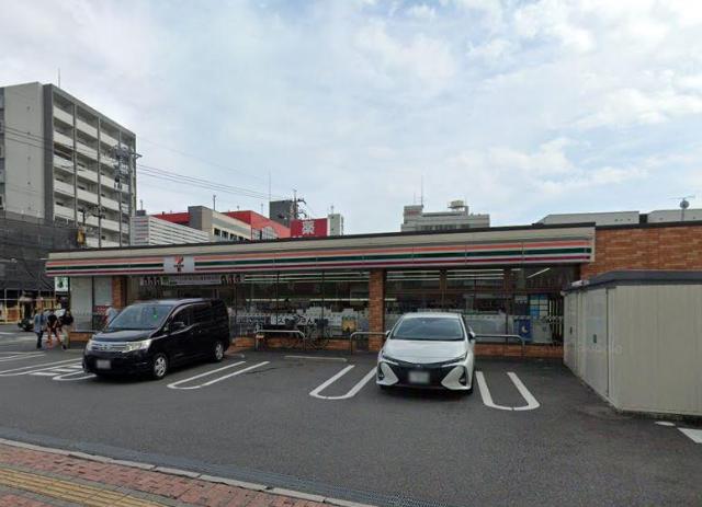 その他　セブンイレブン広島五日市中央1丁目店（その他）まで165m